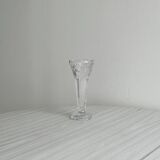 Petit vase soliflore en verre