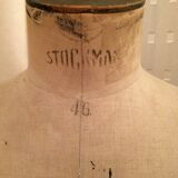 Stokman couture bust