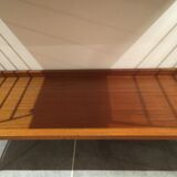 Vintage shelf system