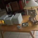Coffee table ikea light wood