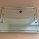 1950s mirror tray