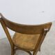 Pair of Baumann model 55 chairs from 1950