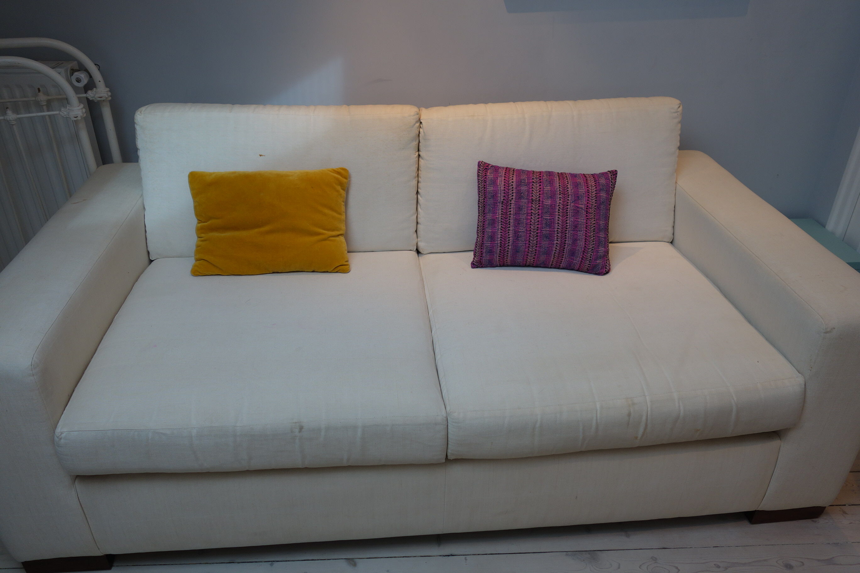3-seater sofa