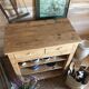 Meuble de chalet d’alpage, confiturier