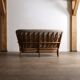 Guillerme et Chambron Juliette sofa for Votre Maison, France 1960s