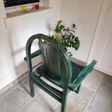 Armchair Baumann Argos vintage