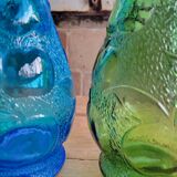 Italian vase duo Constantine