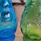 Italian vase duo Constantine