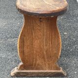 Farm bench from the early 20th century