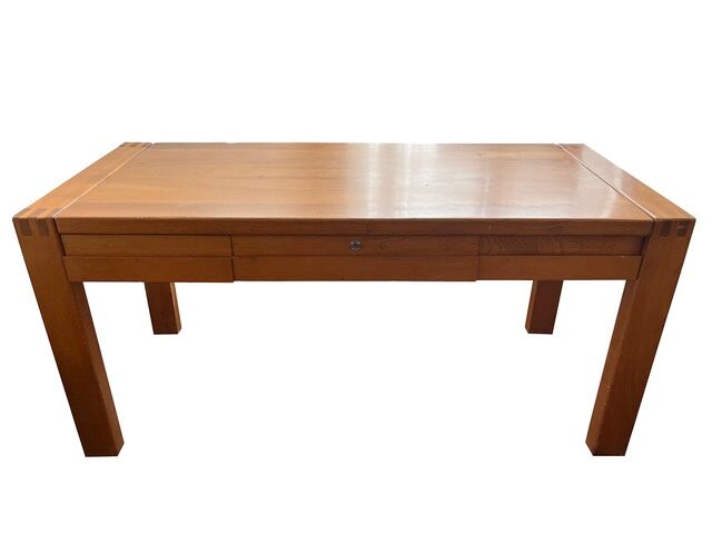 Pierre Chapo's Office B02