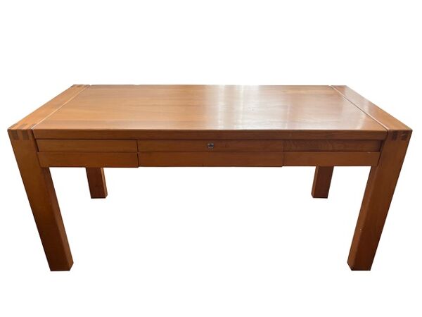 Bureau B02 de Pierre Chapo