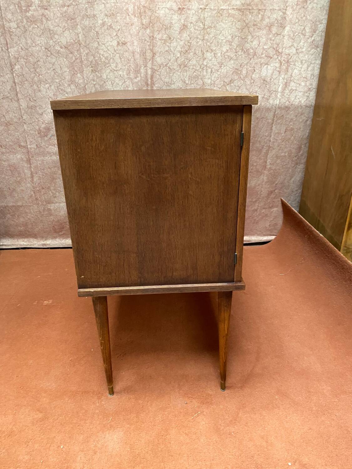 Small vintage buffet