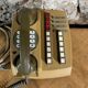 Vintage standard telephone