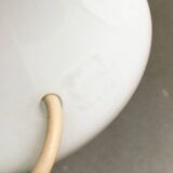 ML 1 table lamp, German mid-century by Ingo Maurer for M Design, 1960s.