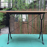 Bistro table