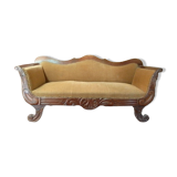 empire sofa bench