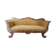 Banquette, Empire sofa
