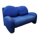 Sofa / Sofa "Times" by Toshiyuki Kita for Cassina