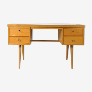 Bureau Allemand Ekawerk 1950/1960