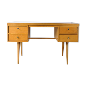 German Office Ekawerk 1950/1960