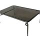 Vintage Coffee Table Walter Antonis TE41 Tubular Chrome ’t Spectrum 1974