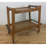 Service reconstruction solid wood 50s