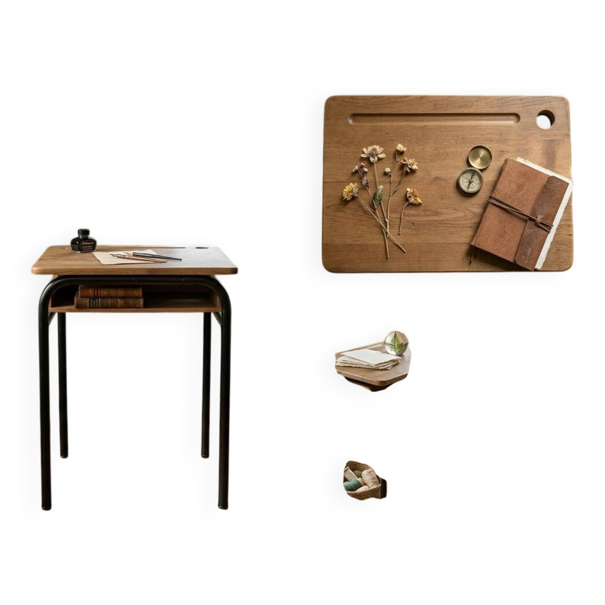 School desk