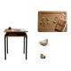 School desk