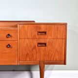 Midcentury Nathan sideboard in teak