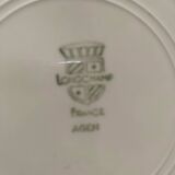 Breakfast set Longchamp model Agen.