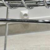 Set of 6 Knoll Harry Bertoia chairs