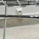 Set of 6 Knoll Harry Bertoia chairs