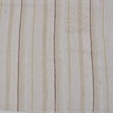 Oushak Stripe Hmep Kilim Rug sku 3661