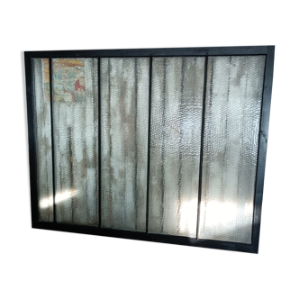 Workshop canopy