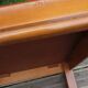 Square coffee table