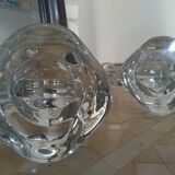 Candle holders