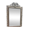 Miroir doré d'époque Napoléon III - 125x84cm