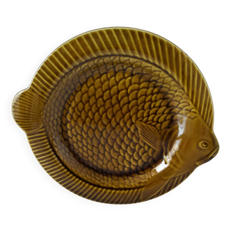 Sarreguemines D&V plate