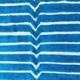 Traditional handmade pure wool rug, size 150 x 250 cm