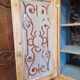 Buffet dresser mado seguin completely renovated