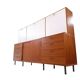 vintage 'Made to Measure' wall unit by Cees Braakman for Pastoe