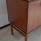 French teak sideboard years 50/60 Gimso