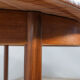 Mid-Century Teak Oval Dining Table by G-Plan, 1960s