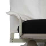 Cassina 'AEO' lounge chair by Paolo Deganello