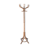 Baumann coat holder