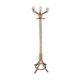 Baumann coat holder