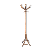 Baumann coat holder