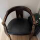 Empire armchair