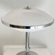Living room lamp in the style of Guzzini, Italy, 1970s.
