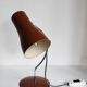 1960s desk lamp Model 1633